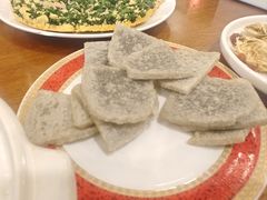 炸灌肠-北平小馆·烤鸭·家常菜(磨房北里店)