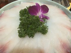 -历蜀记·家宴老火锅(总店)