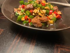 -浙江安吉JW万豪酒店·万豪中餐厅