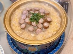 -北京王府井希尔顿酒店·秦唐中餐厅Chynna