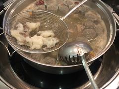 -丫丫汤膳打边炉(宏府408坊店)