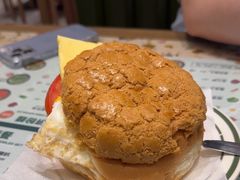 -华嫂冰室(尖沙咀店)