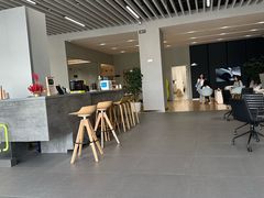 -上海浦东smart汽车全功能店(金桥店)