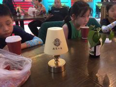 -疯克大象美式烤肉餐厅