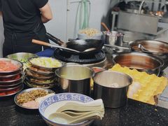 -圳兴面王·拌川·特色炒面(南山保利剧院店)