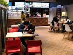 -肯德基(中纬店)