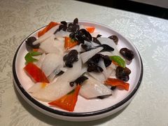 -眷江南之小蓝鲸(王府大街店)