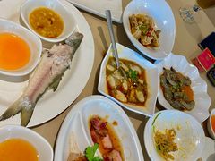 -庄氏祥记家常食府(国瑞建材家居博览中心店)