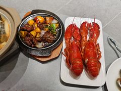 -神洲四海大酒楼(王府井澳门中心店)