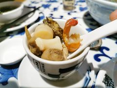 海鲜佛跳墙-王庄阿咪海鲜大排档(象园店)