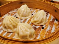 爆鼎小笼包-稻香酒家·33年老字号·港式粤菜(富邦中心店)