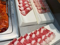 -海底捞火锅(亿合城购物中心店)