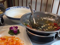 -滁香园·滁州菜(琅琊山店)