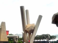 -黄河小浪底水利枢纽风景区