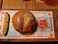 -悠航SLOWBOAT(三里屯店)