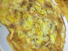 鱼肠煎蛋-海鲜街菜馆(海珠南路店)