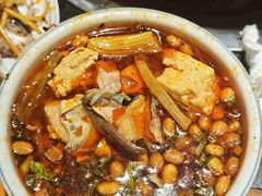 -小饕荟雅安贡椒鱼鲜馆(广福桥店)