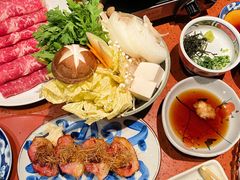 -小山日本料理(兴业太古汇店)