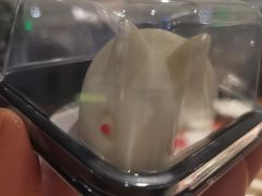 -海底捞火锅(航洋城店)