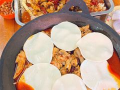 -江湖万州烤鱼(王子美食城)