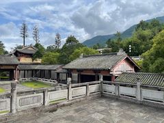 -天龙八部武侠城