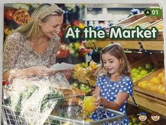 -GogoReading少儿英语分级阅读(双井中心店)