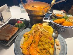 -BetterThai 泰加(苏州中心店)