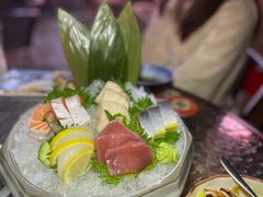 -饭町二郎日式综合茶餐(中安广场店)