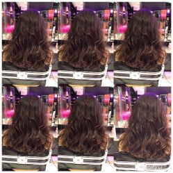 -MY HAIR ARDOR