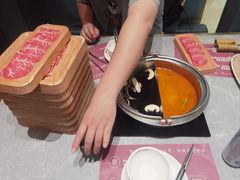 -樱煦和牛寿喜烧(如皋吾悦广场店)
