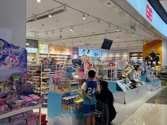 -名创优品(海珠乐峰广场店)