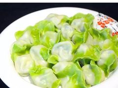 -小平岛開海水饺(浑南店)