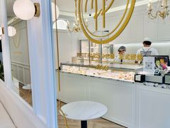 -PETIT PARIS 小巴黎(花园道店)