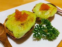 -福匠日本料理(人民路店)