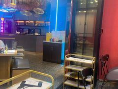 -杨记齐齐哈尔烤肉(总店)
