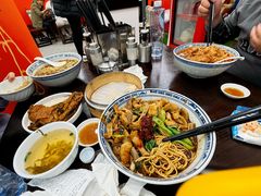-福海面馆(阳曲店)