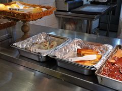 -So Lounge索兰至餐厅(蓝色港湾店)