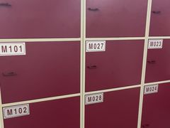 -好易仓迷你仓私人小仓库(大宁店)