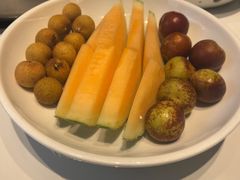 -花城粤菜餐厅(高新区店)