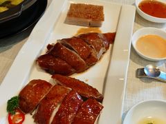 烧味三拼-御宝轩(益丰·外滩源店)