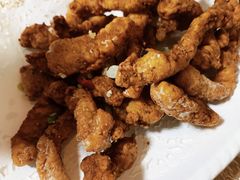 闽南醋肉-莲花公园煎蟹(总店)