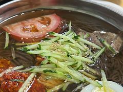 -朝族高丽火盆(长白山总店)