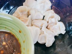 老北京猪肉水饺-君悦酒店·1881·北京烤鸭