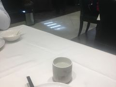 大堂-金春禧(世茂国际广场店)