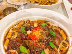 -避风塘·金牌店·夜宵(金玉兰店)