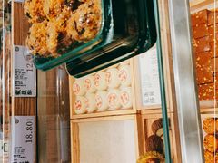 -泸溪河桃酥(西直门凯德店)