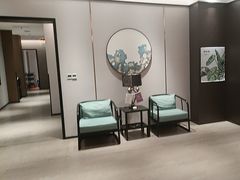 -写庭·鱼鲜川菜·宴请(铁像寺水街店)