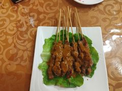 -伊萨娜印尼餐馆