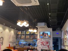 -柳叶刀烧烤(北大清华店)