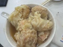 -麦文记面家(佐敦店)